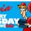 Joovia: The Luckiest Redhead in Web Comics