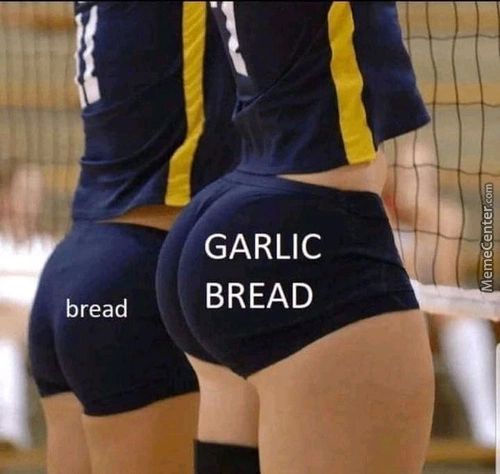 Bread
GARLIC
BREAD
