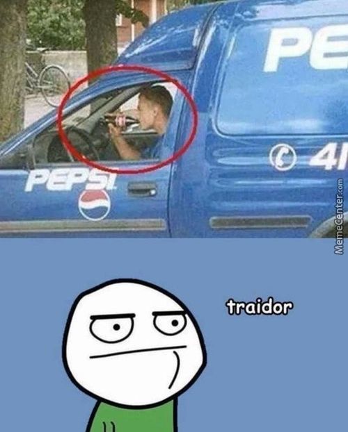 Traidor
