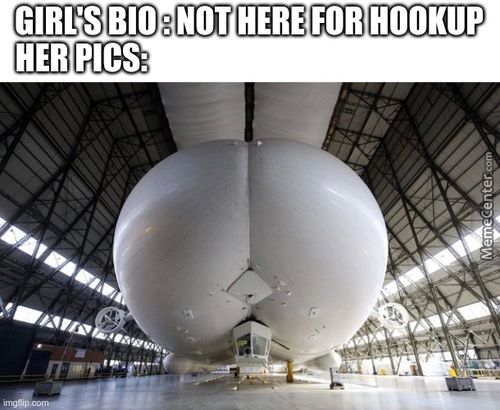 GIRL'S BIO : NOT HERE FOR HOOKUP
HER PICS:
