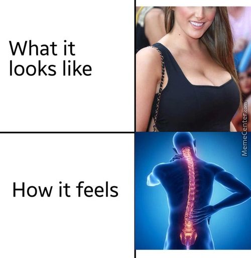 What It
Looks Like
How It Feels
