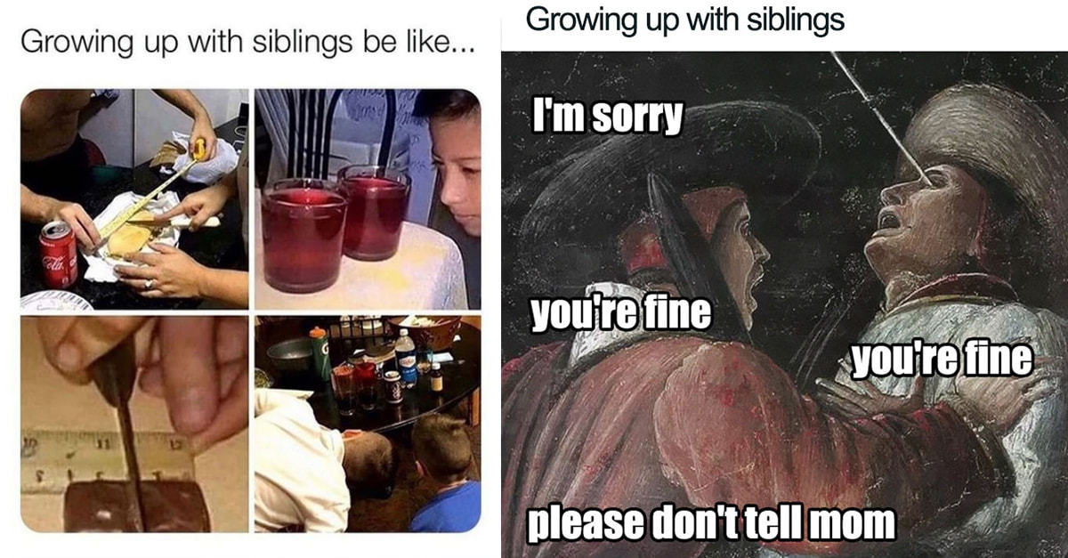 Siblings
YoDfine
'lease N
