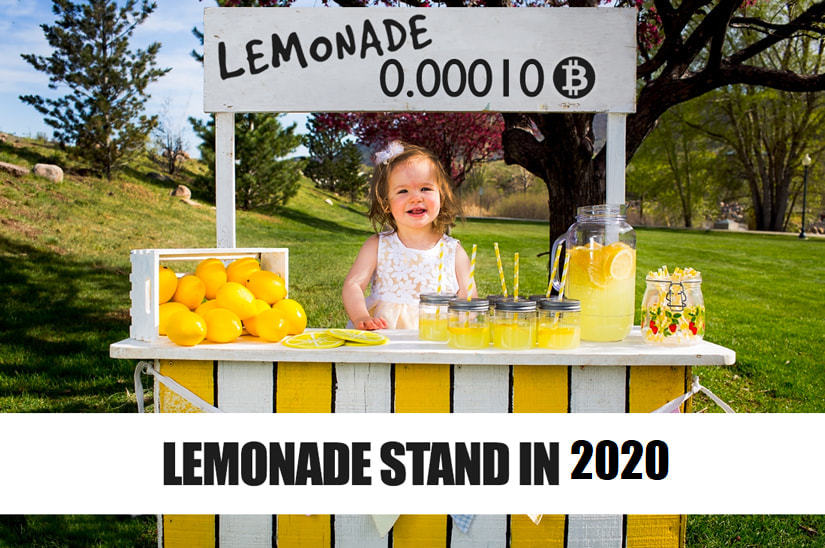 0.00010@
LEMONADE STAND IN 2020
