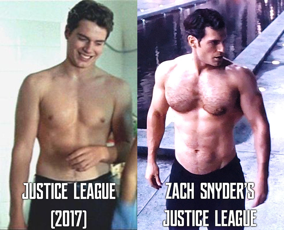 JUSTICE LEAGUE
[2017]
ZACH SNYDER'
9 JUSTICE LEAG E
