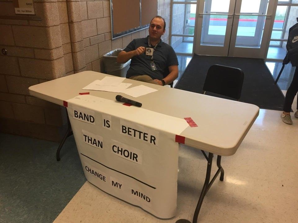 BETTER
ÄHÅN CHOIR
