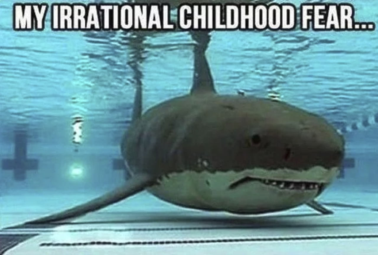 MY IRRATIONAL*CHILDHOÜÉEAR...
