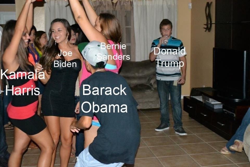 Biden
Barack
10bama
