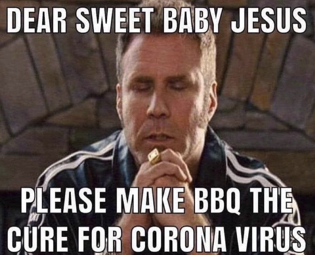 DEAR SWEET BABY JESUS
PLEASE
CURE FOR CORONA VIRUS
