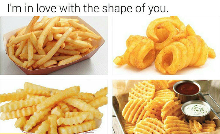 11m In Love With The Shape Of You.
