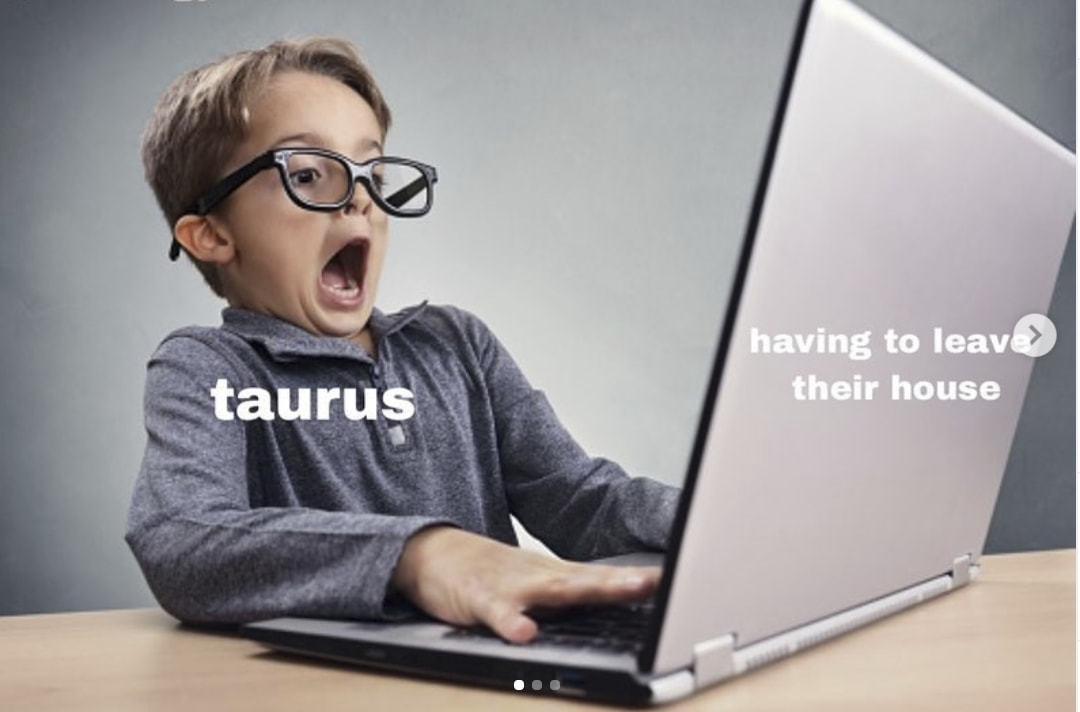 Taurué
Having To Leave
Their House
