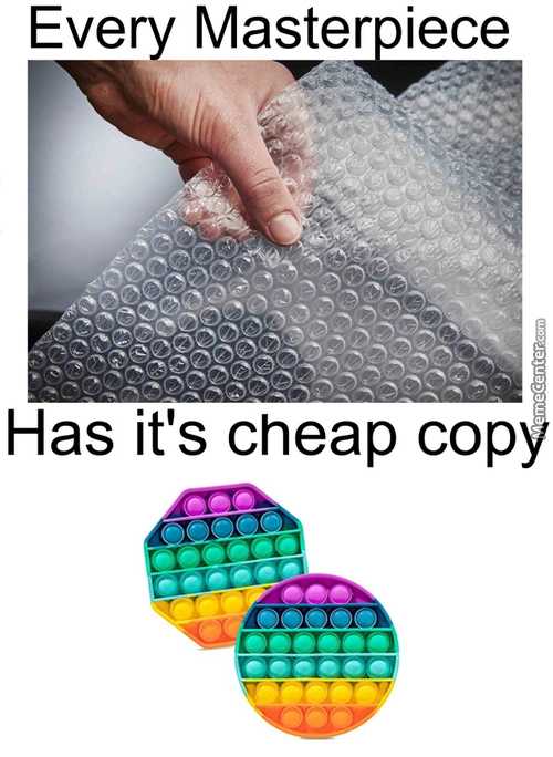 Eve
Master
Iece
Has It's Cheap Cop
