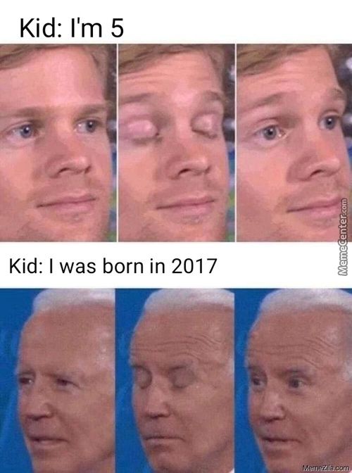 Kid: 11m 5
Kid: I Was Born In 2017
IÅIiorr.
