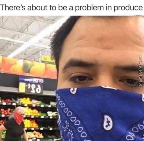 There's About To Be A Problem In Produce
