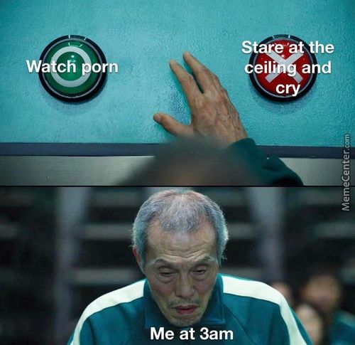 Ch O
Me At 3am
