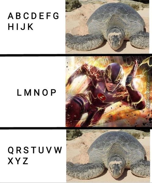 ABCDEFG
LMNOP
QRSTUVW
XYZ
