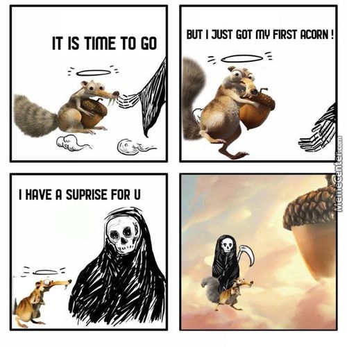 BJTlÜTGOTflWFRSTCtmN!
I HAVE A SURISE FOR U
