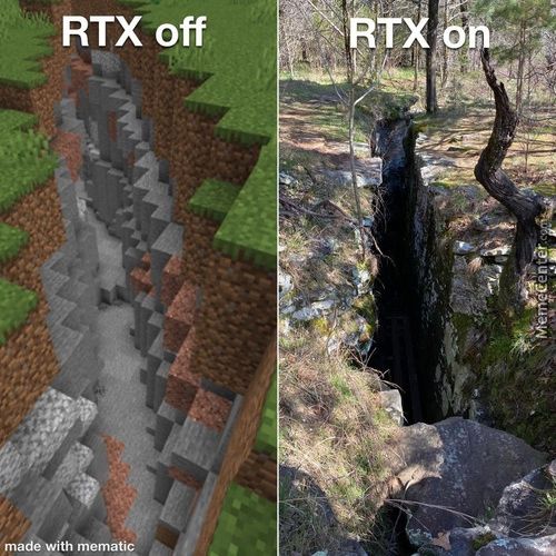 RTX Off
Maeth Hlematic
