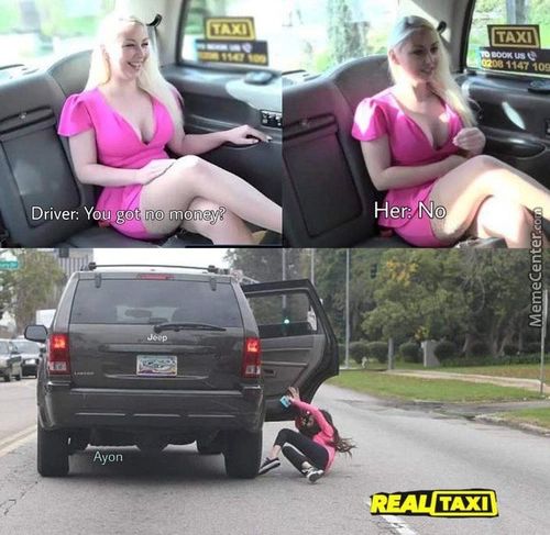 I IÄü1i
Driver: Y
TAXI
