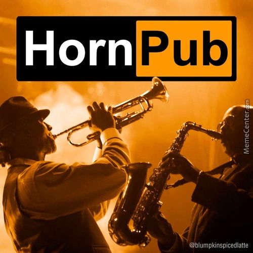 Horn
Pub
@blumpkinspicedlatte
