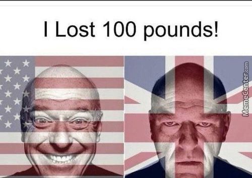 I Lost 100 Pounds!
