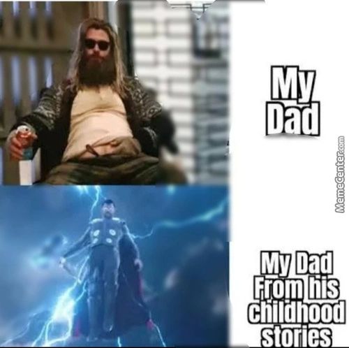 MY Dad
From His
Cliildnood
StöTies
