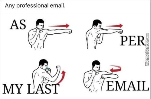 Any Professional Email.
AS
