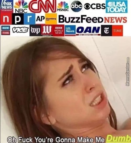 E@CB
NBC
- Tomy
' BuzzFeeD
Oh Fuck You're Gonna Makk
