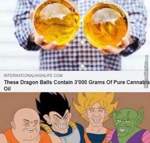 INTERNATIONALHIGHUFE COM
These Dragon Balls Contain 3'000 Grams Of Pure Canna
Oil
