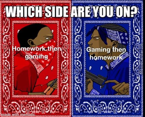 SIDE ARVYOU
Omewoætlien
. Gaming The
Homewqr.
