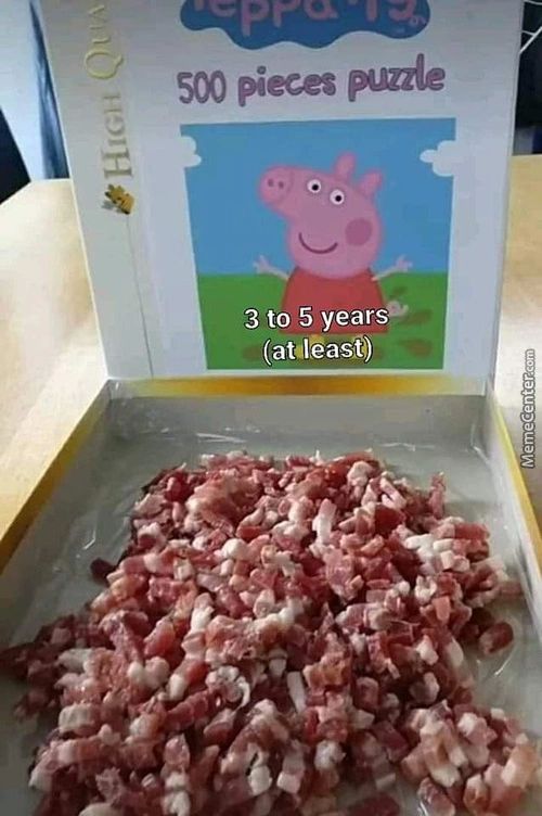 500 Pieces Pude
3 To 5 Years
(atalveasåj
