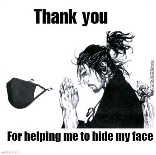 Thank You
For Helping Me To Hide My Face
Img#ip.com
