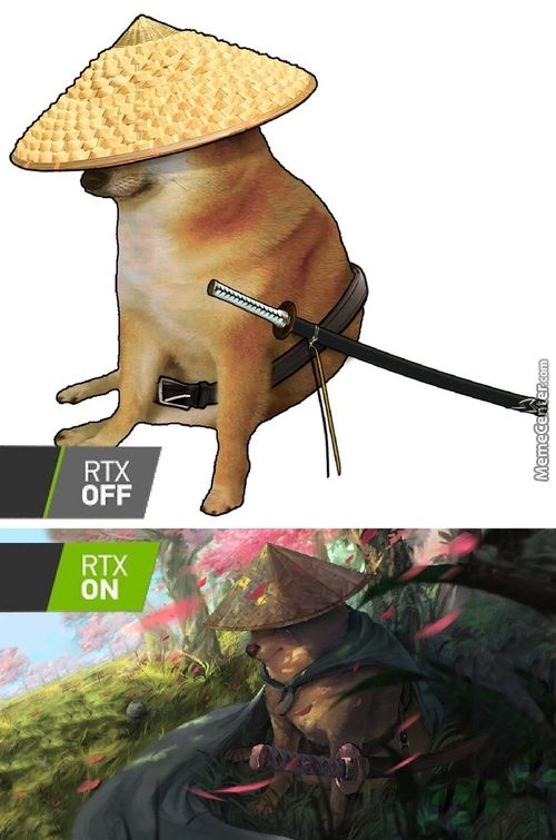 RTX
OFF
