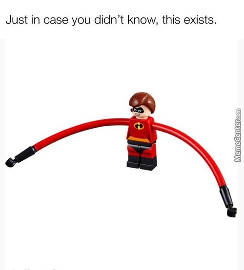 Just In Case You Didn't Know, This Exists.
