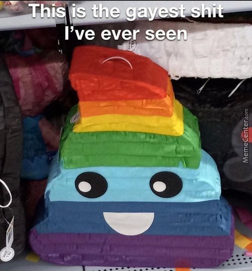 This Wth*
I've Ever Seen
