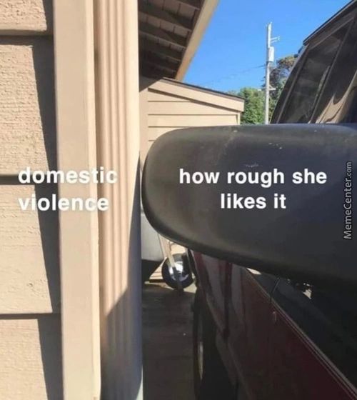 01 N
How Rough She
Likes It
