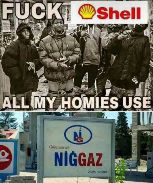 OShell
ALL MY HOt'tUES
Icin
NIGGAZ
Sizin
