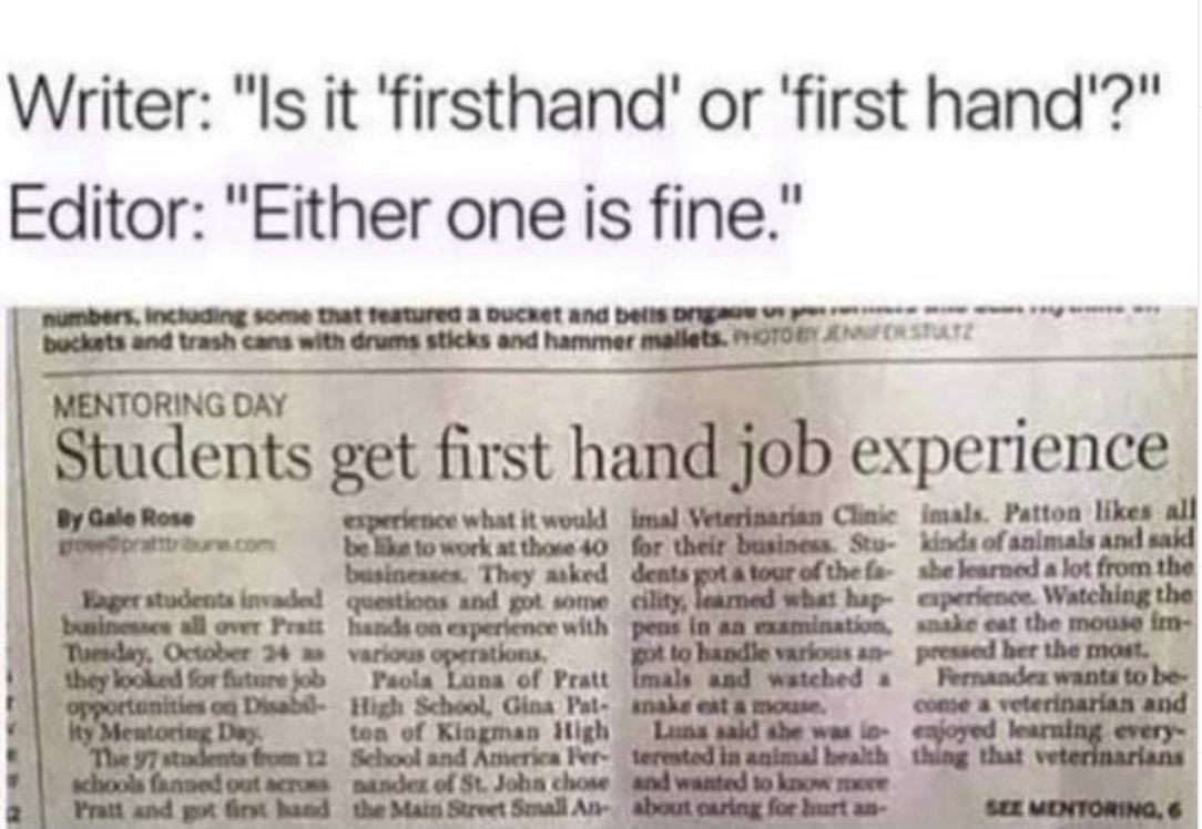 Writer:  Writer: