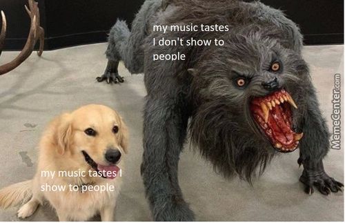'hiy•mÜsic Tastes
Don't Show To.
People
Mu Tastes
