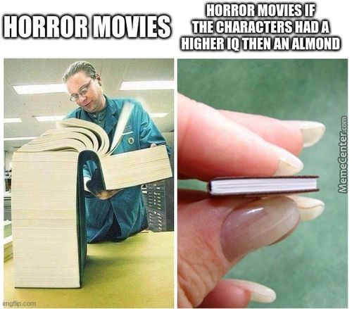 HORROR MOVIES.IF
HORROR MOVIES
AN ALMOND
H*.cOm
