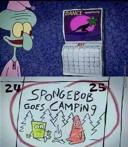 Quart E
SPoN6Et0B
GOES CAMPiNy
