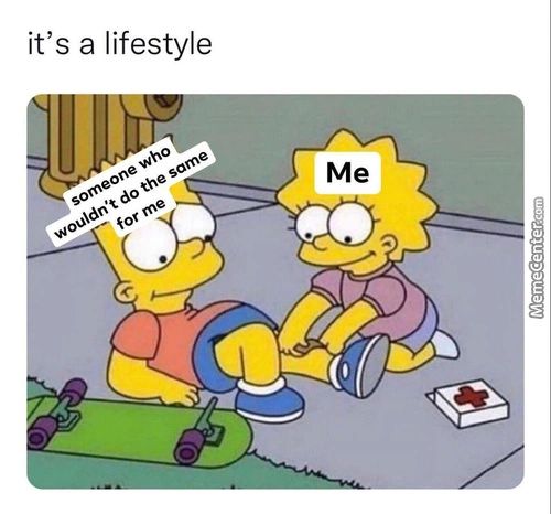 EstJ//
Someone Who
Wouldn't Do The Same
For Me
