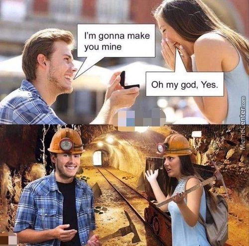 I'm Gonna Make
You Mine
Oh My God, Yes.
