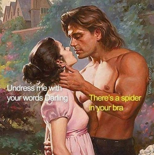 Yourworcfs Ding
's A Spider
R Bra
