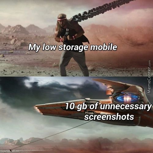 Mylgw Storage Mobile
70.gb-of Unnecessary
Screenshots
