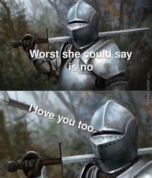 Too-
