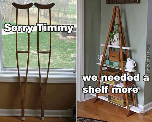 &rry Timmy
Shelf More
