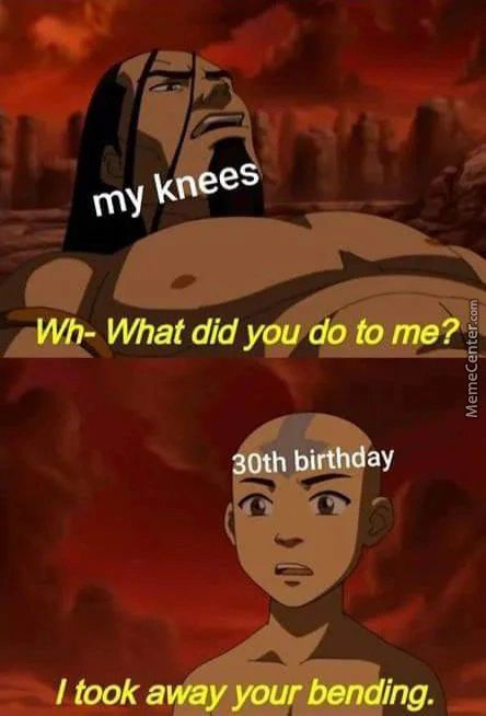 My 'Knee
Wm- What Did You Do To Me?
0th Birth Ay
I Took Away Your Bending.
