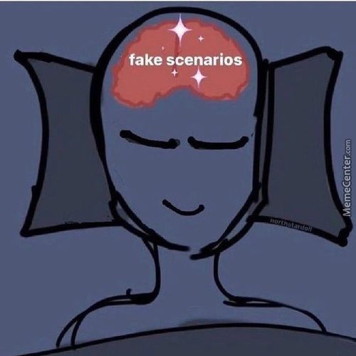 Fake Scenarios
