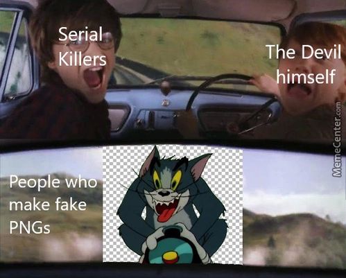 Serial•
Illets
Eople W
Make Fale-
PNGs
E Qevil
Imself
