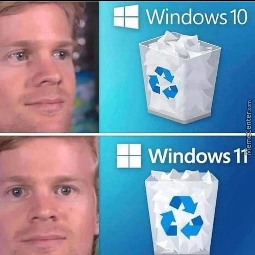 Windows 10
Windows If
